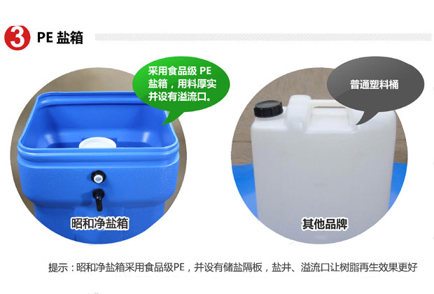 8噸/小時(shí)軟化水設(shè)備
