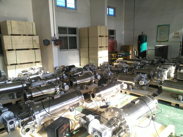 袋式過濾器為城市污水處理問題獻上了精囊妙計 袋式過濾器為城市污水處理問題獻上了精囊妙計