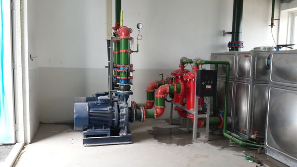 全自動過濾器加入錳行業(yè) 實(shí)現(xiàn)產(chǎn)業(yè)節(jié)能減排 全自動過濾器加入錳行業(yè) 實(shí)現(xiàn)產(chǎn)業(yè)節(jié)能減排