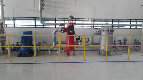 過濾器廠家讓我們知道過濾器對我們的重要性 過濾器廠家讓我們知道過濾器對我們的重要性