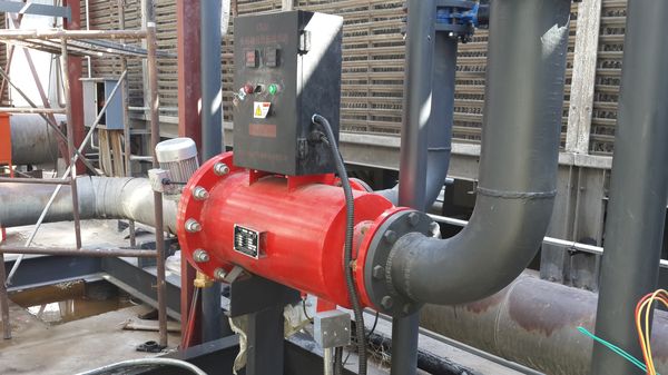 全自動反沖洗過濾器一臺“普通”的水過濾器 全自動反沖洗過濾器一臺“普通”的水過濾器