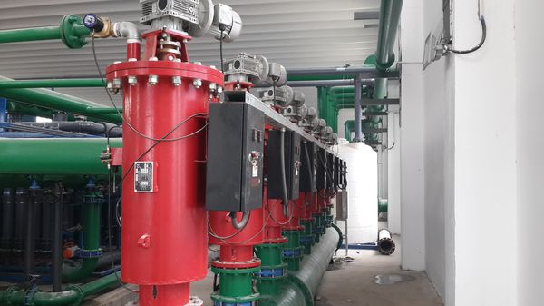 全自動(dòng)過(guò)濾器我們共同攜手保護(hù)水資源 全自動(dòng)過(guò)濾器我們共同攜手保護(hù)水資源