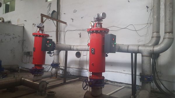 自清洗過濾器讓我國水資源節約大有成效 自清洗過濾器讓我國水資源節約大有成效